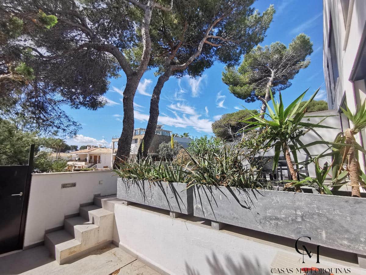 3 slaapkamer Villa te koop in Muro met garage - € 1.350.000 (Ref: 9996093)
