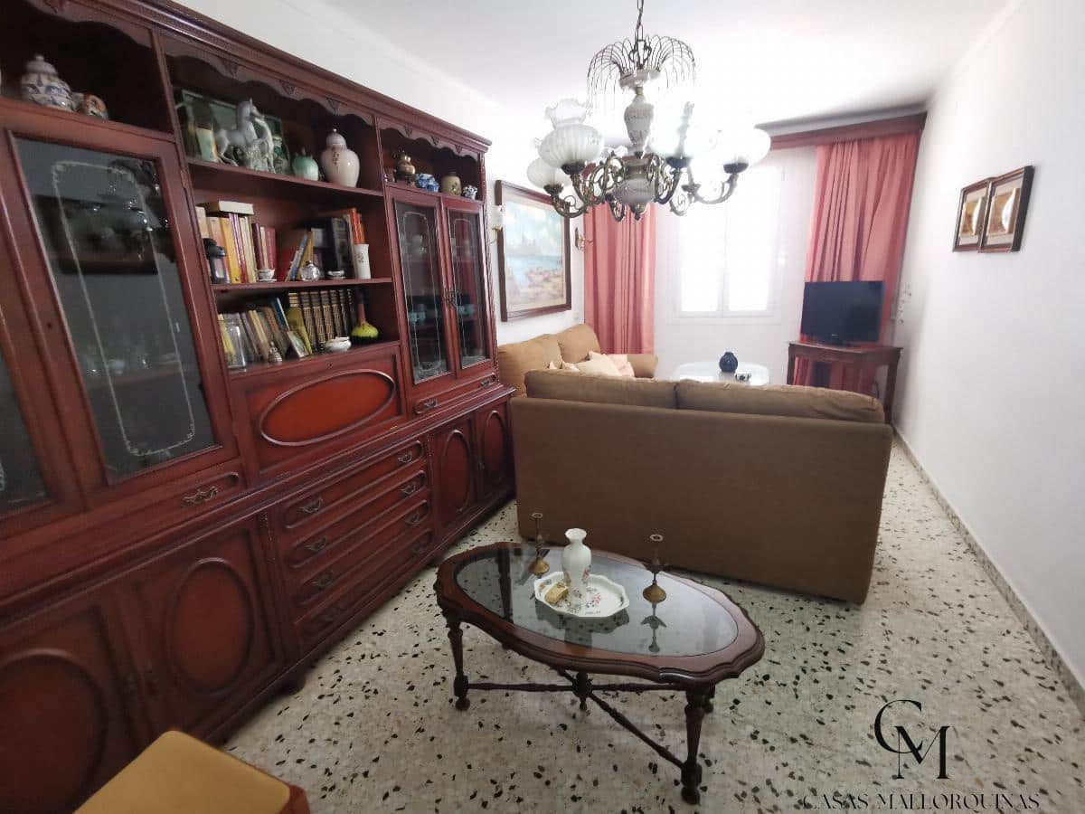 4 soverom Villa til salgs i Santa Margalida med garasje - € 549 000 (Ref: 9996094)
