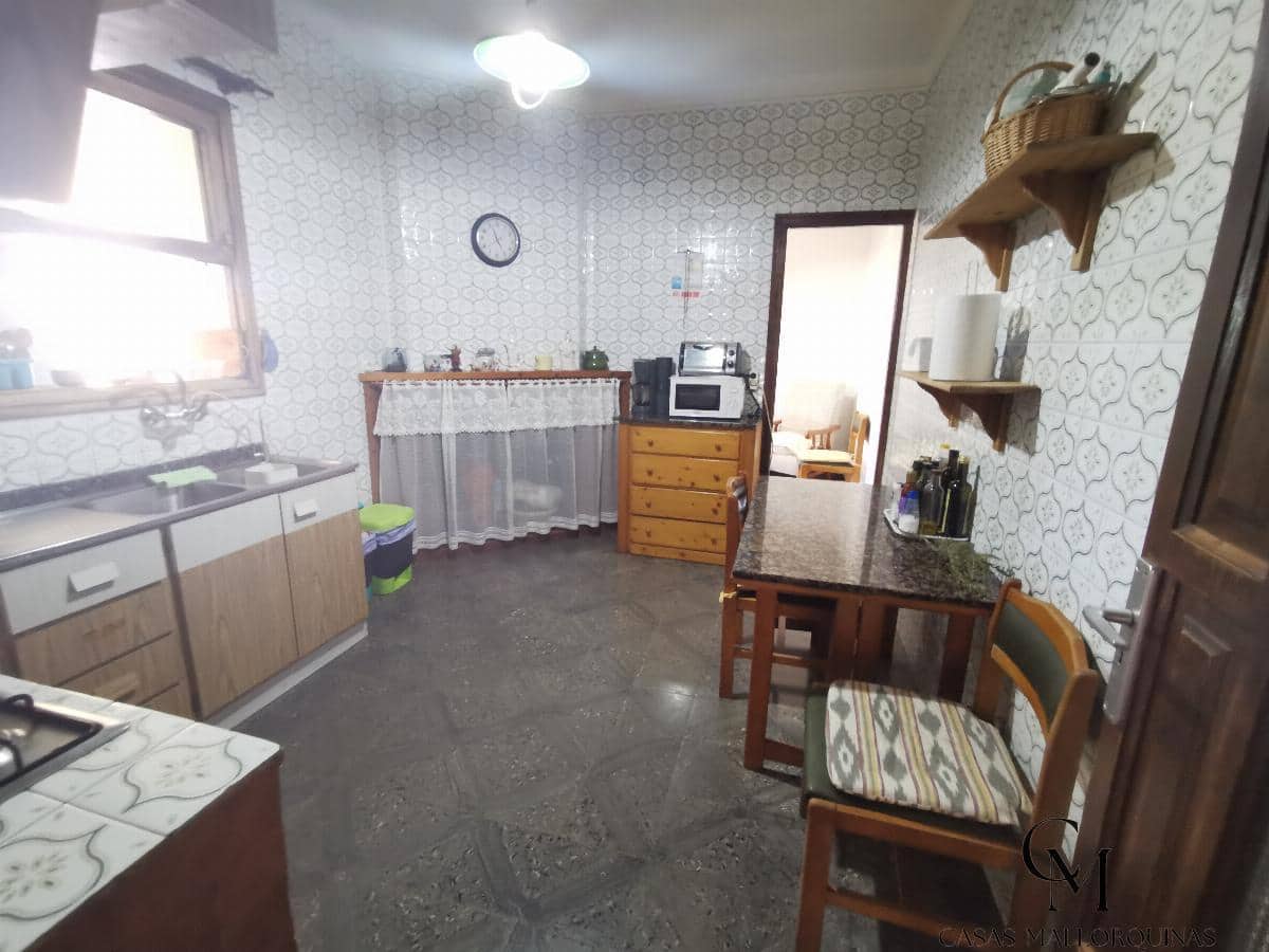 4 soverom Villa til salgs i Santa Margalida med garasje - € 549 000 (Ref: 9996094)