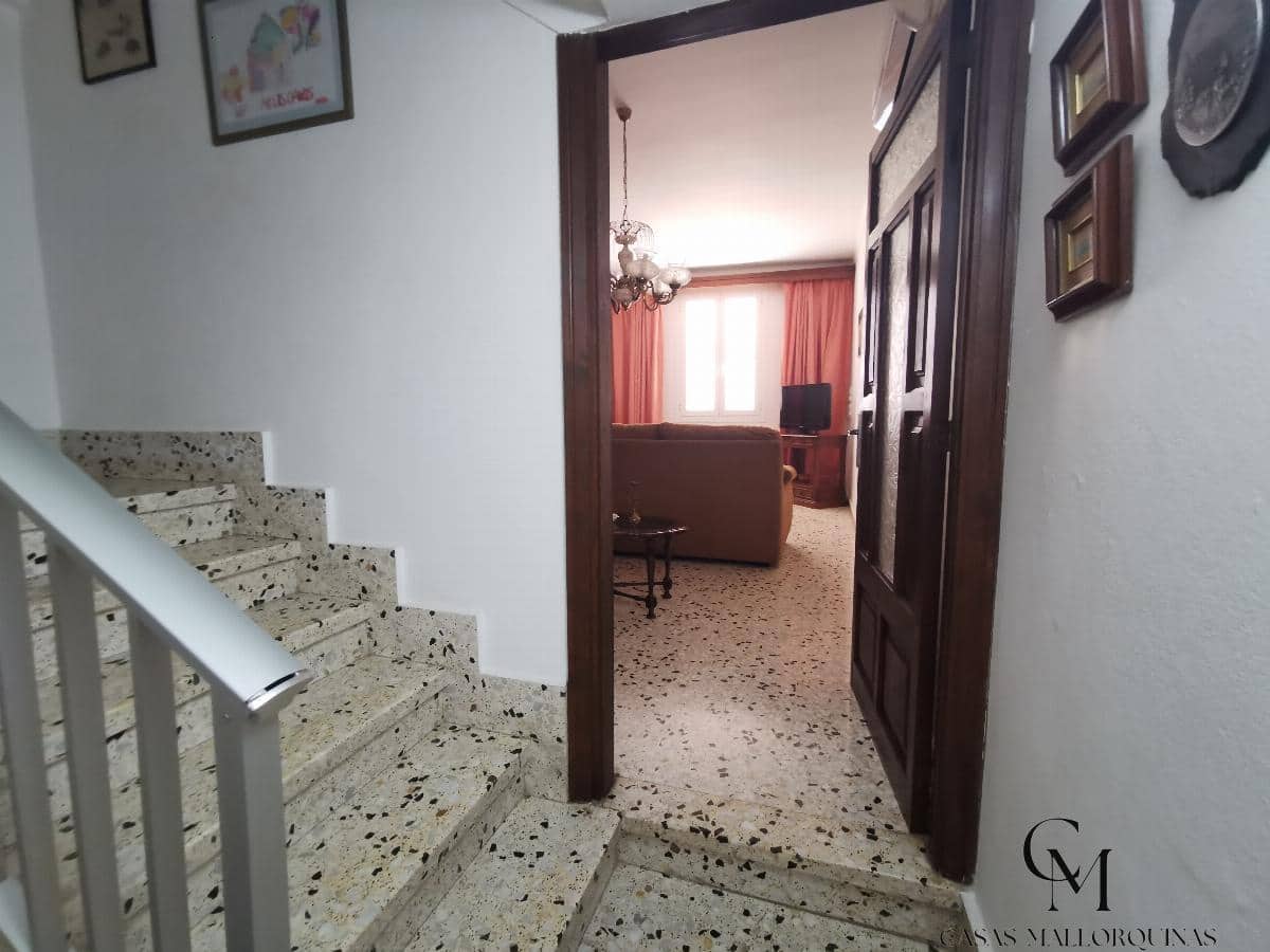 4 soverom Villa til salgs i Santa Margalida med garasje - € 549 000 (Ref: 9996094)