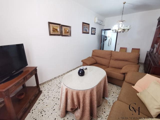 4 soverom Villa til salgs i Santa Margalida med garasje - € 549 000 (Ref: 9996094)