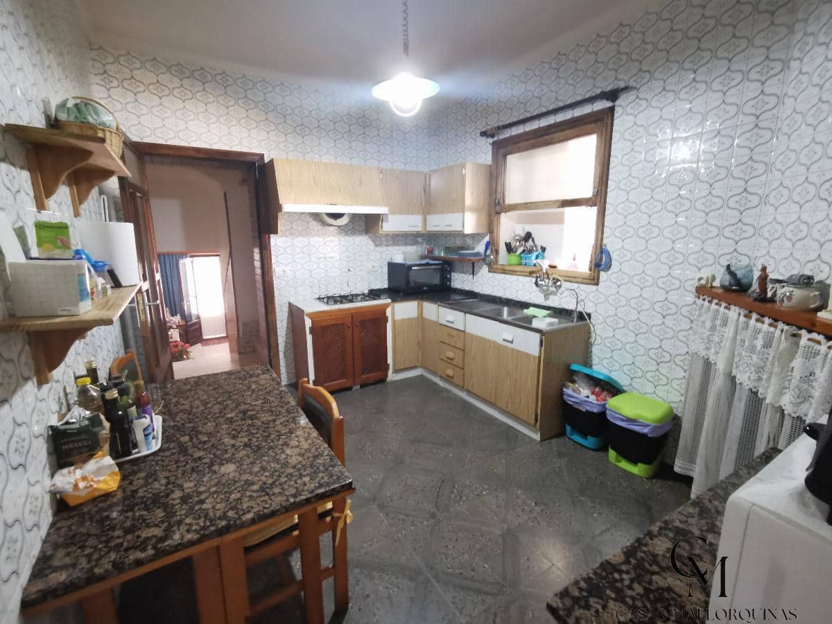 4 soverom Villa til salgs i Santa Margalida med garasje - € 549 000 (Ref: 9996094)