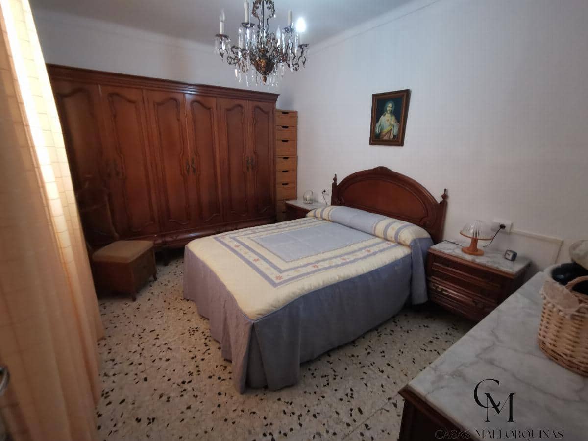 4 soverom Villa til salgs i Santa Margalida med garasje - € 549 000 (Ref: 9996094)