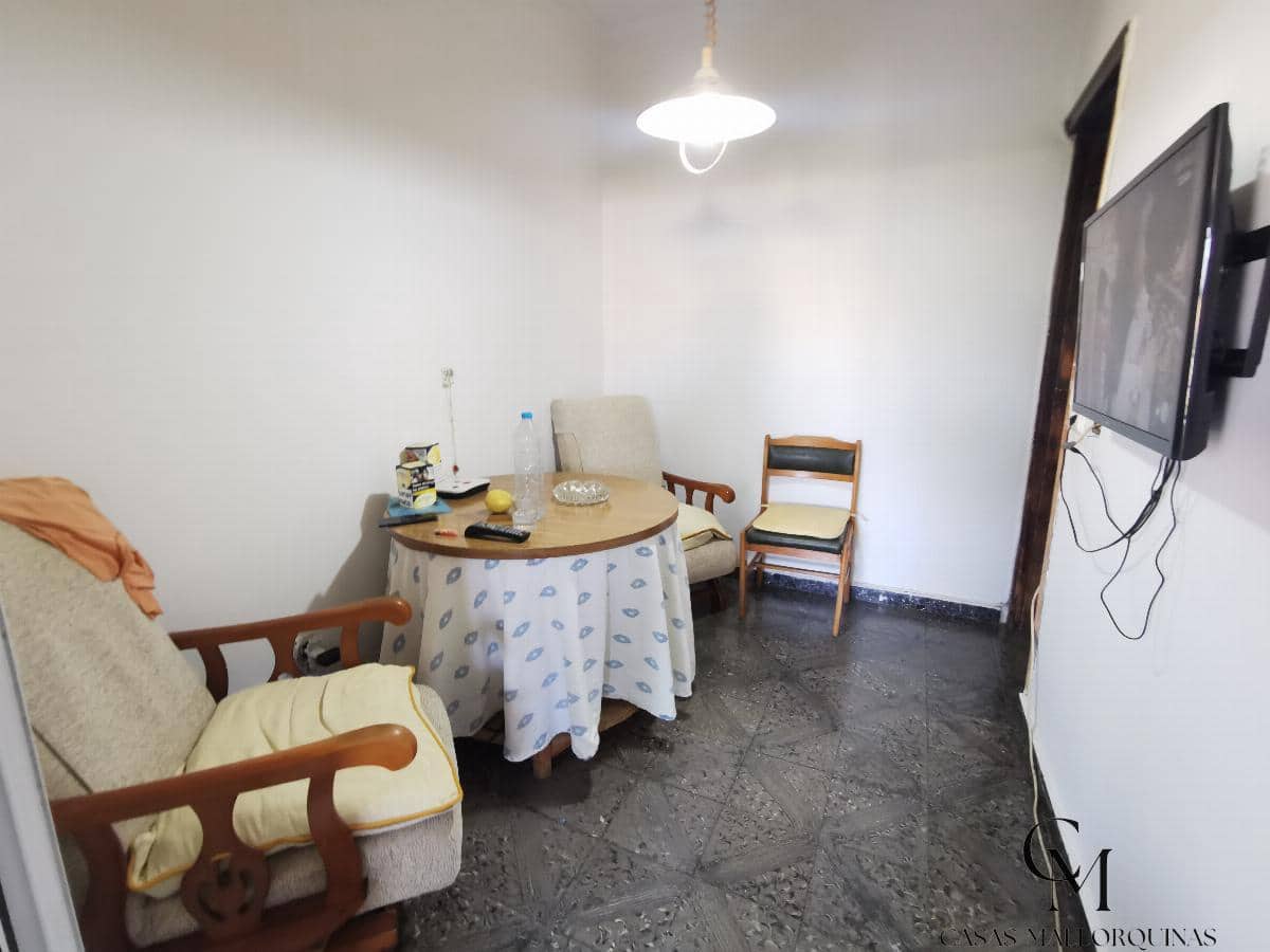 4 soverom Villa til salgs i Santa Margalida med garasje - € 549 000 (Ref: 9996094)