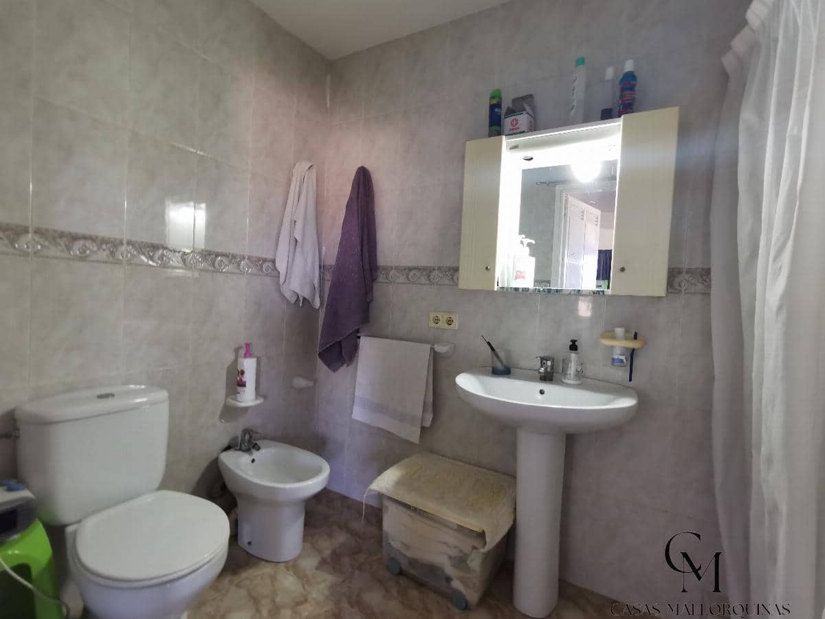 4 soverom Villa til salgs i Santa Margalida med garasje - € 549 000 (Ref: 9996094)