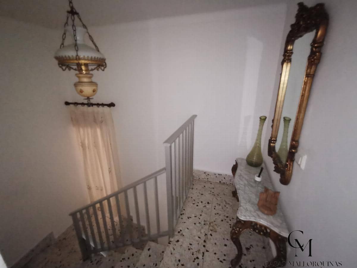 4 soverom Villa til salgs i Santa Margalida med garasje - € 549 000 (Ref: 9996094)