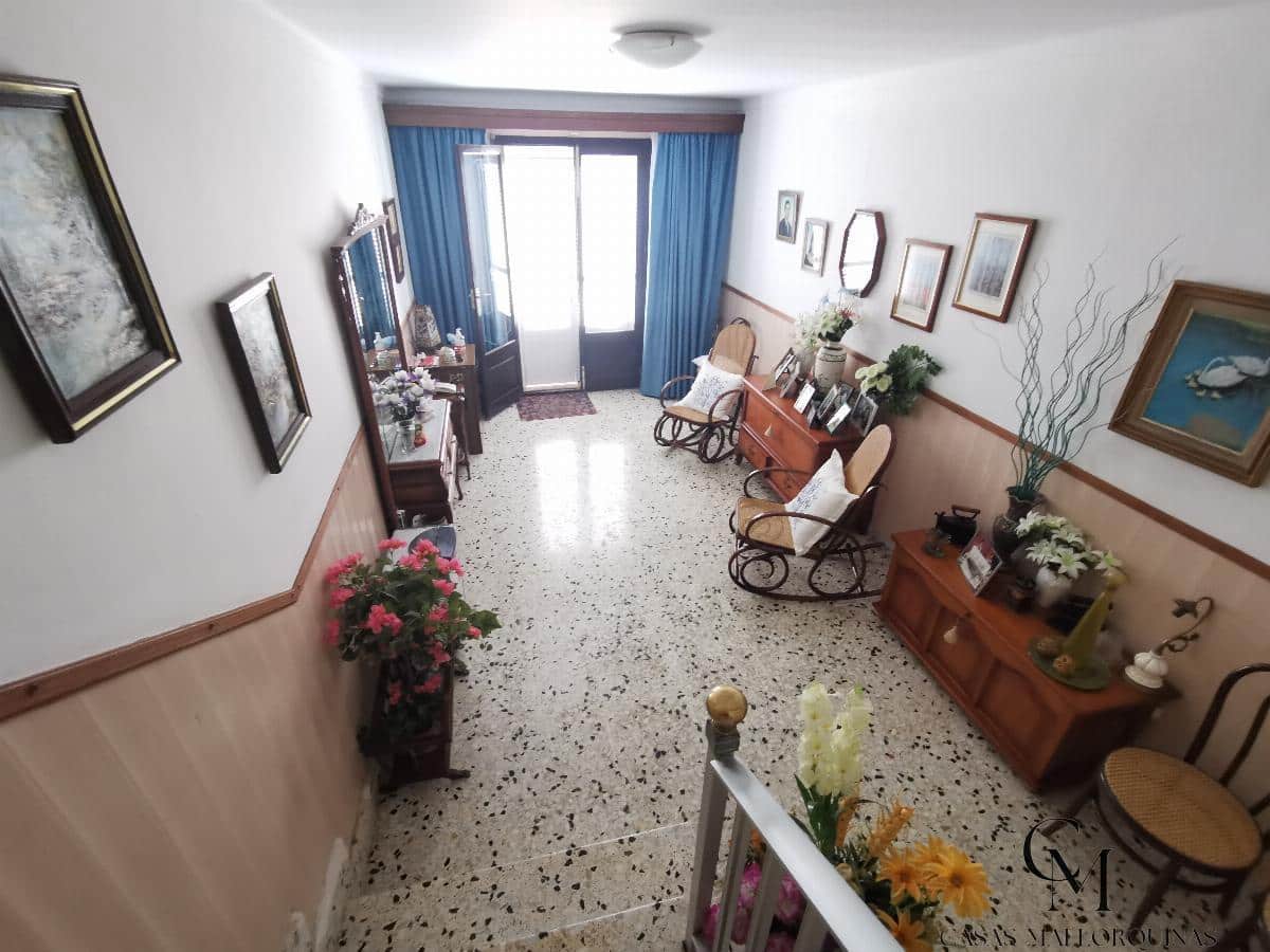 4 soverom Villa til salgs i Santa Margalida med garasje - € 549 000 (Ref: 9996094)