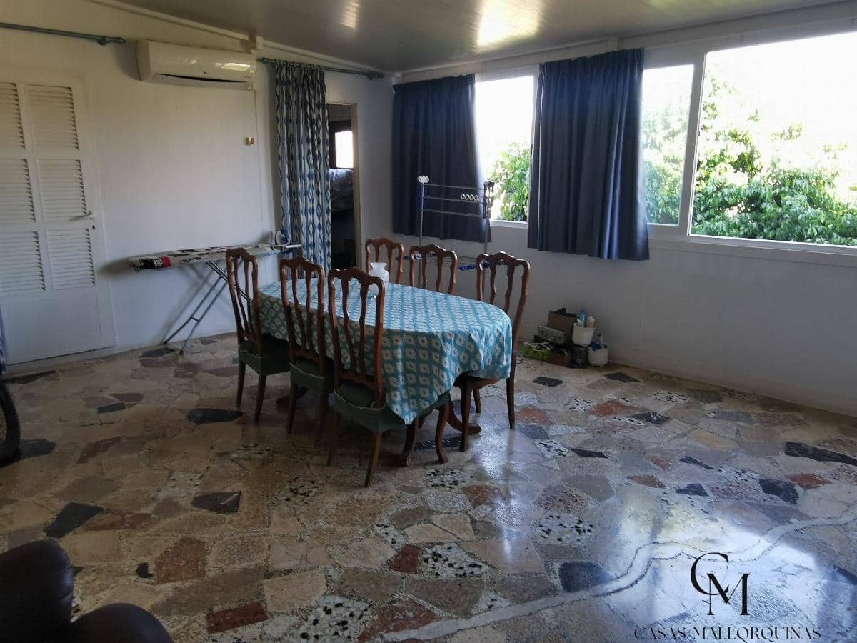 4 soverom Villa til salgs i Santa Margalida med garasje - € 549 000 (Ref: 9996094)