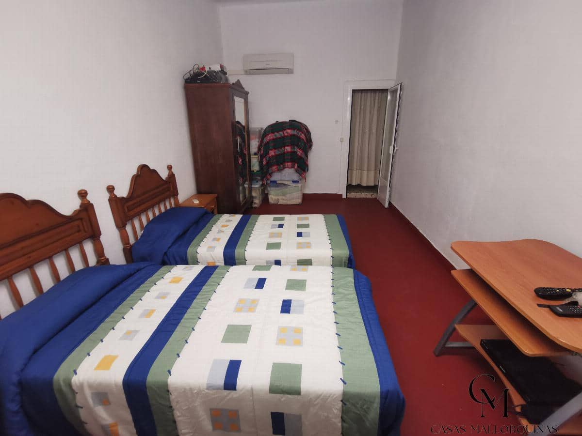 4 soverom Villa til salgs i Santa Margalida med garasje - € 549 000 (Ref: 9996094)