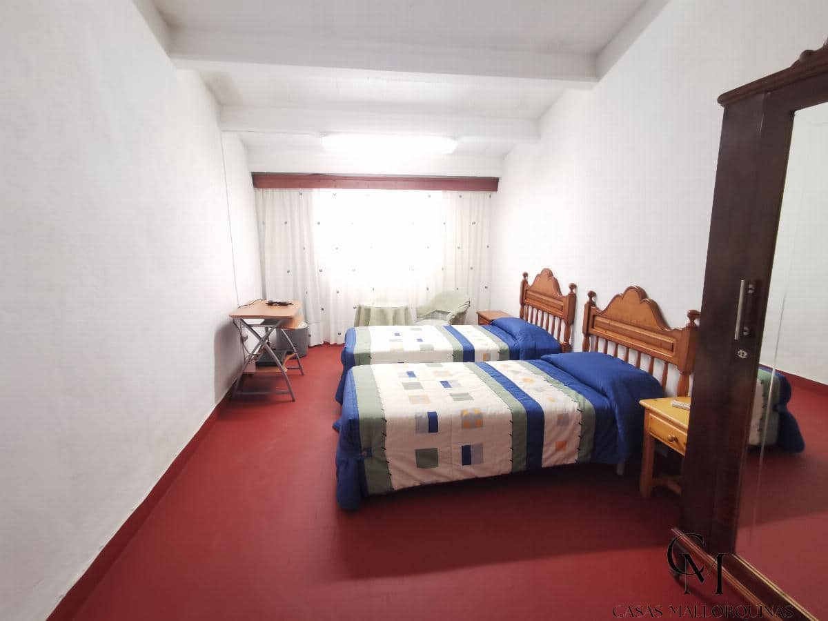 4 soverom Villa til salgs i Santa Margalida med garasje - € 549 000 (Ref: 9996094)