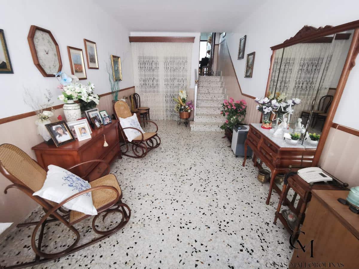 4 soverom Villa til salgs i Santa Margalida med garasje - € 549 000 (Ref: 9996094)