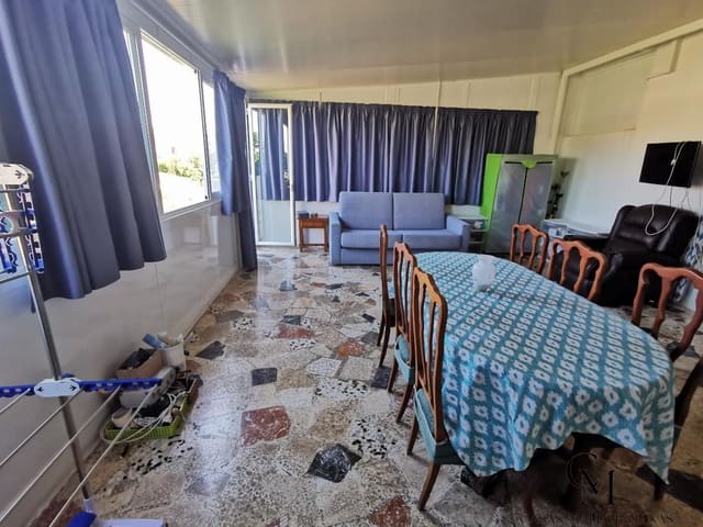 4 soverom Villa til salgs i Santa Margalida med garasje - € 549 000 (Ref: 9996094)