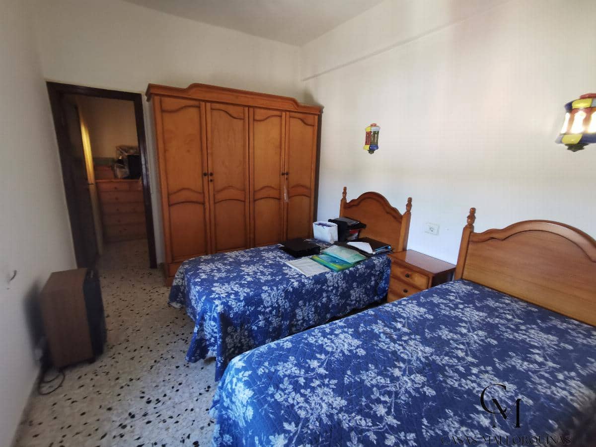 4 soverom Villa til salgs i Santa Margalida med garasje - € 549 000 (Ref: 9996094)