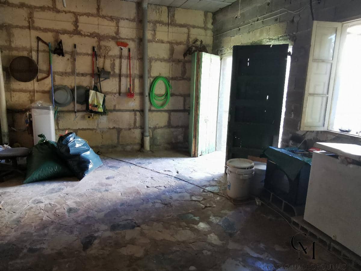 4 soverom Villa til salgs i Santa Margalida med garasje - € 549 000 (Ref: 9996094)