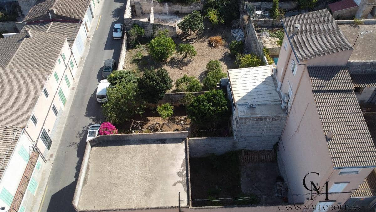 4 soverom Villa til salgs i Santa Margalida med garasje - € 549 000 (Ref: 9996094)