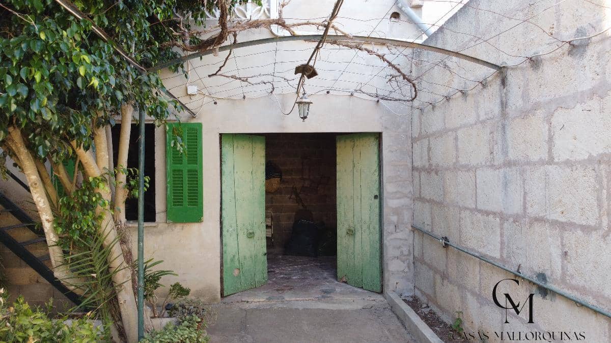 4 soverom Villa til salgs i Santa Margalida med garasje - € 549 000 (Ref: 9996094)
