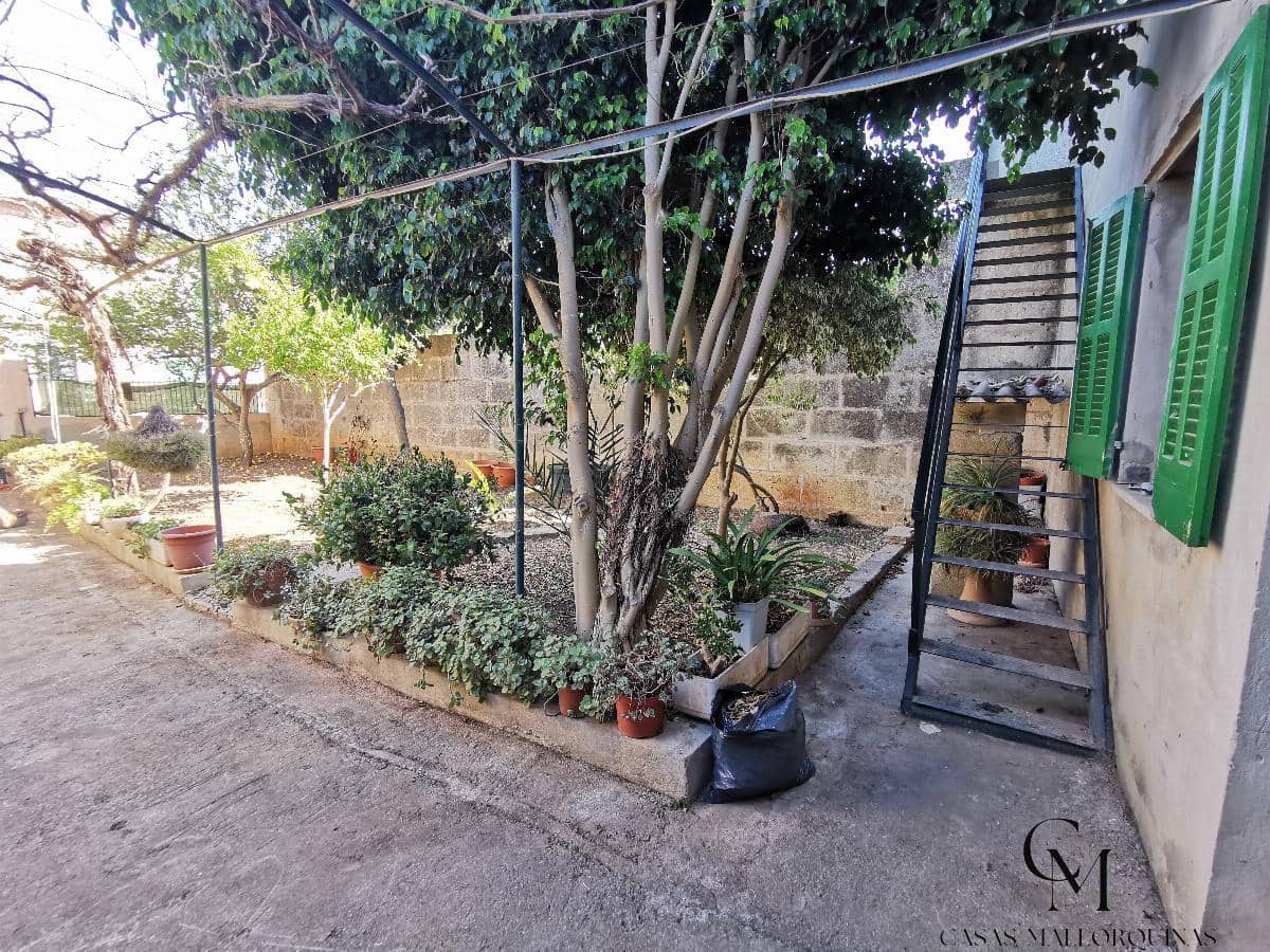 4 soverom Villa til salgs i Santa Margalida med garasje - € 549 000 (Ref: 9996094)