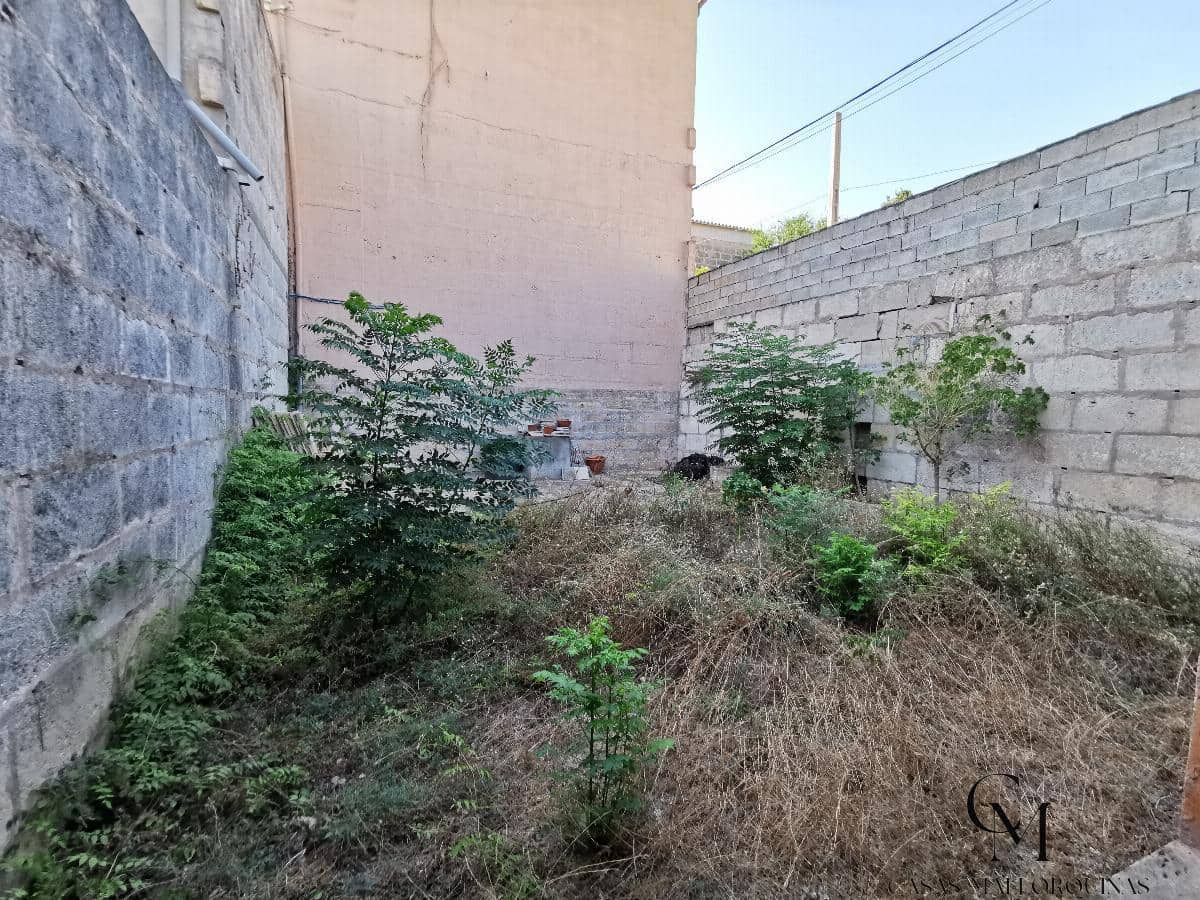 4 soverom Villa til salgs i Santa Margalida med garasje - € 549 000 (Ref: 9996094)