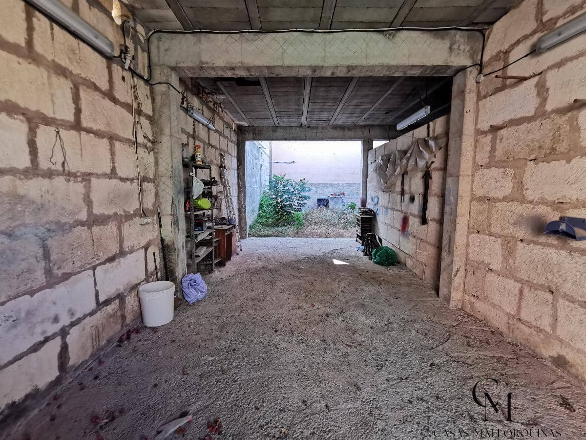 4 soverom Villa til salgs i Santa Margalida med garasje - € 549 000 (Ref: 9996094)