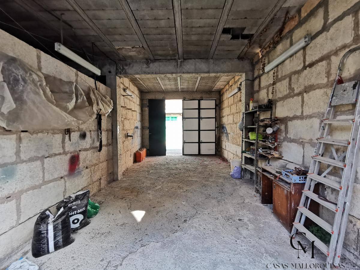 4 soverom Villa til salgs i Santa Margalida med garasje - € 549 000 (Ref: 9996094)