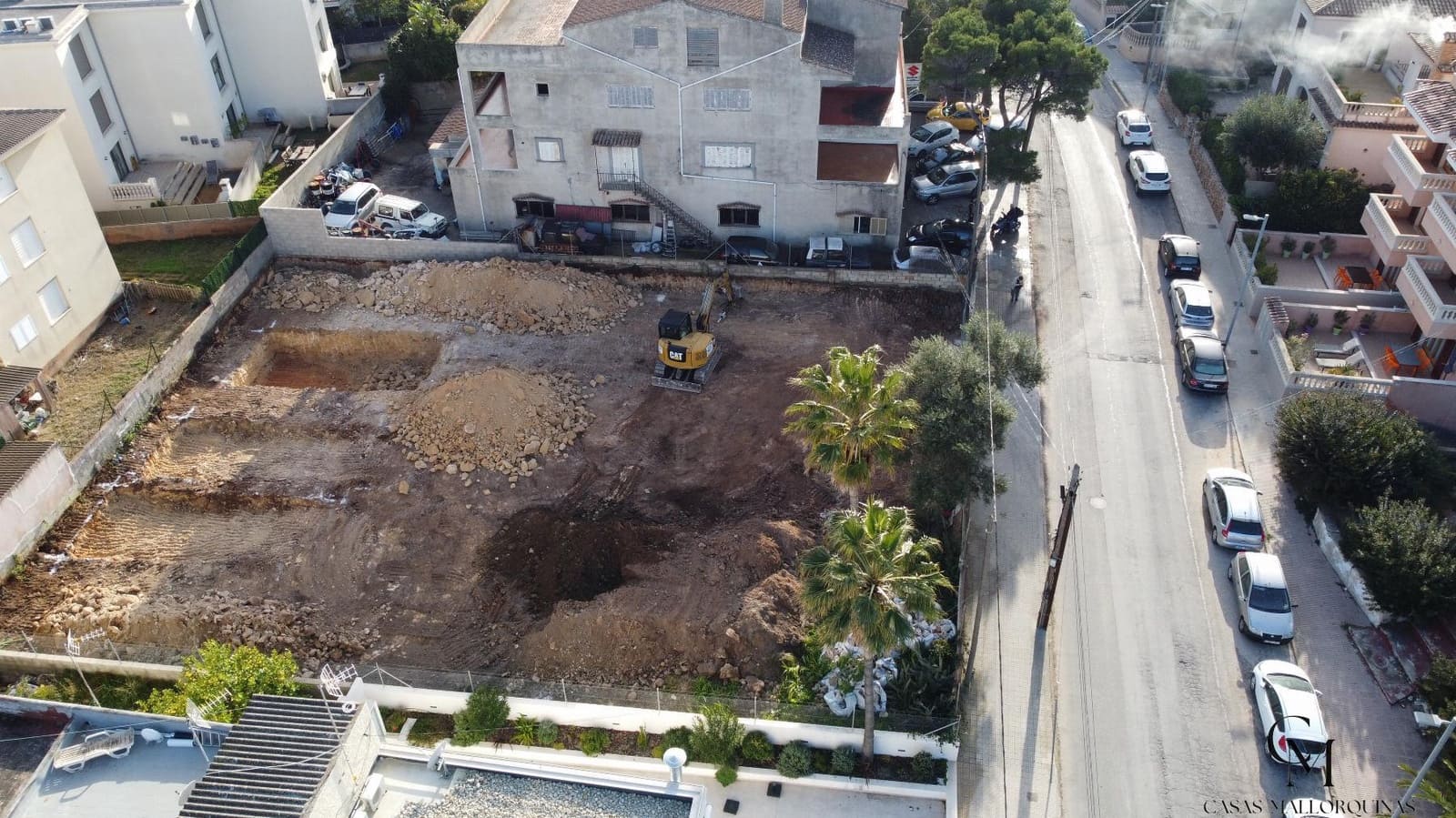 3 quarto Moradia para venda em Ca'n Picafort com piscina garagem - 1 100 000 € (Ref: 9996095)