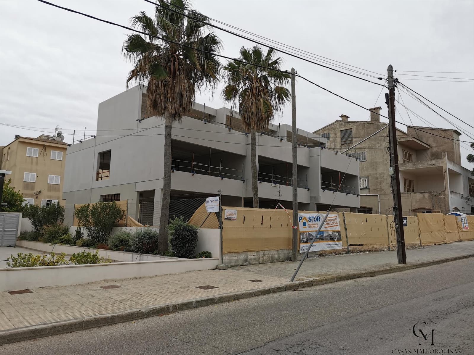 3 quarto Moradia para venda em Ca'n Picafort com piscina garagem - 1 100 000 € (Ref: 9996095)