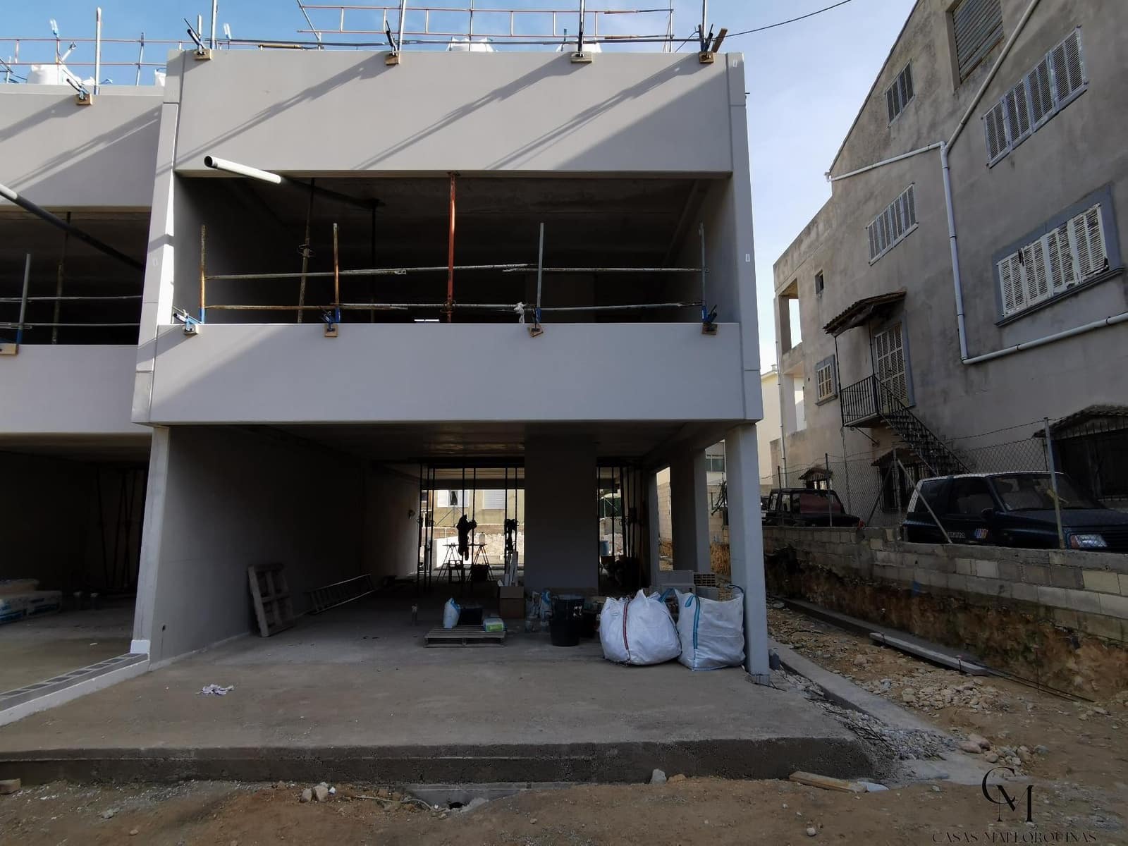 3 quarto Moradia para venda em Ca'n Picafort com piscina garagem - 1 100 000 € (Ref: 9996095)