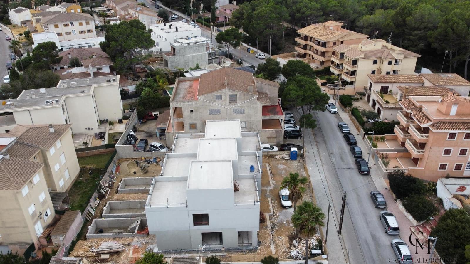 3 quarto Moradia para venda em Ca'n Picafort com piscina garagem - 1 100 000 € (Ref: 9996095)
