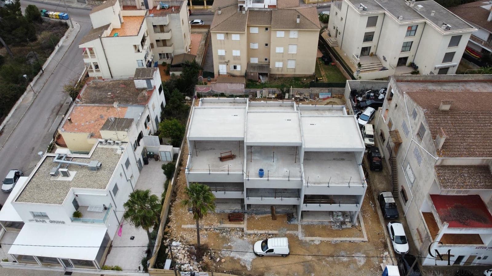 3 quarto Moradia para venda em Ca'n Picafort com piscina garagem - 1 100 000 € (Ref: 9996095)