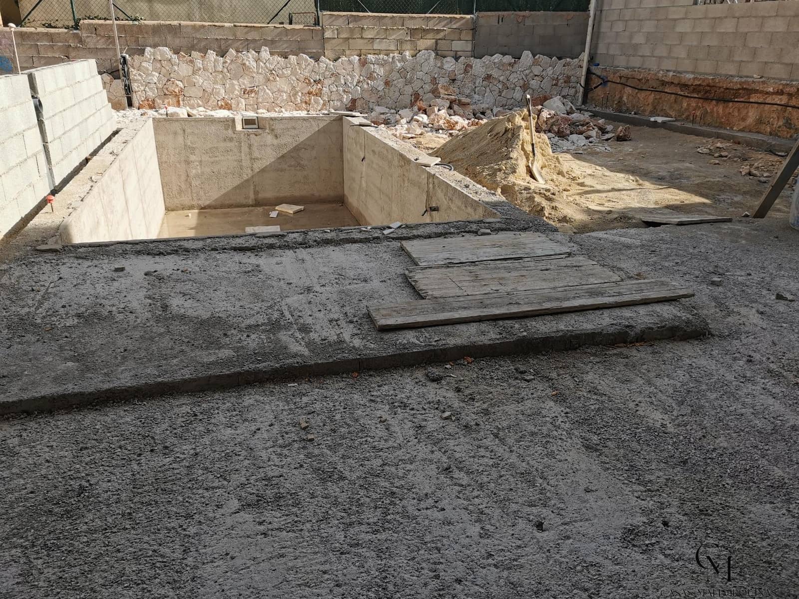 3 quarto Moradia para venda em Ca'n Picafort com piscina garagem - 1 100 000 € (Ref: 9996095)