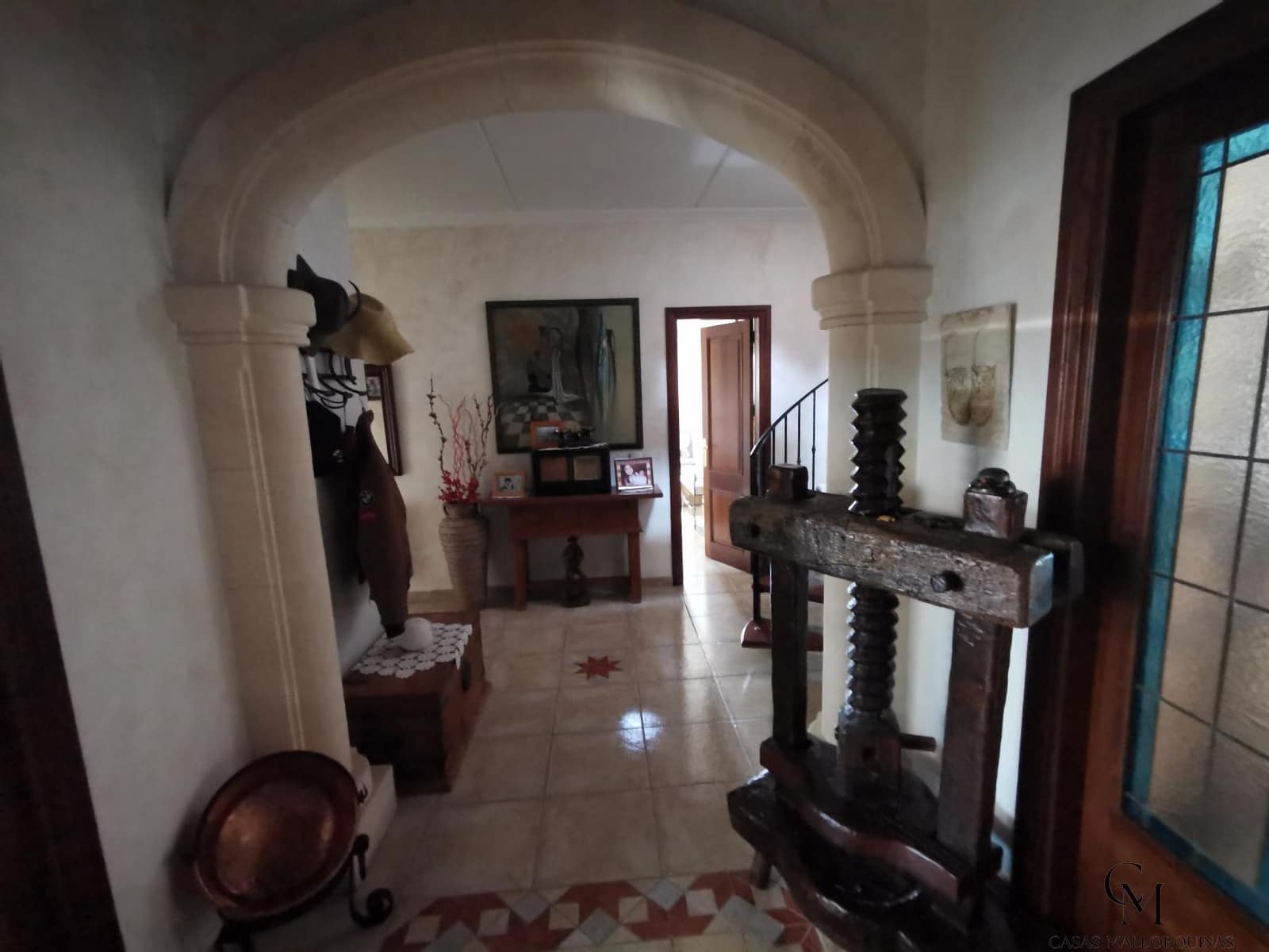 Chalet de 4 habitaciones en Ca'n Picafort en venta con piscina - 1.999.000 € (Ref: 9996096)