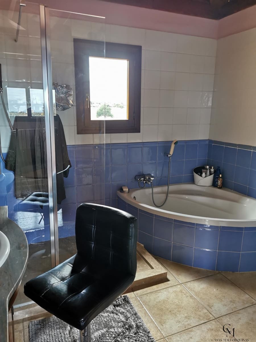 Chalet de 4 habitaciones en Ca'n Picafort en venta con piscina - 1.999.000 € (Ref: 9996096)