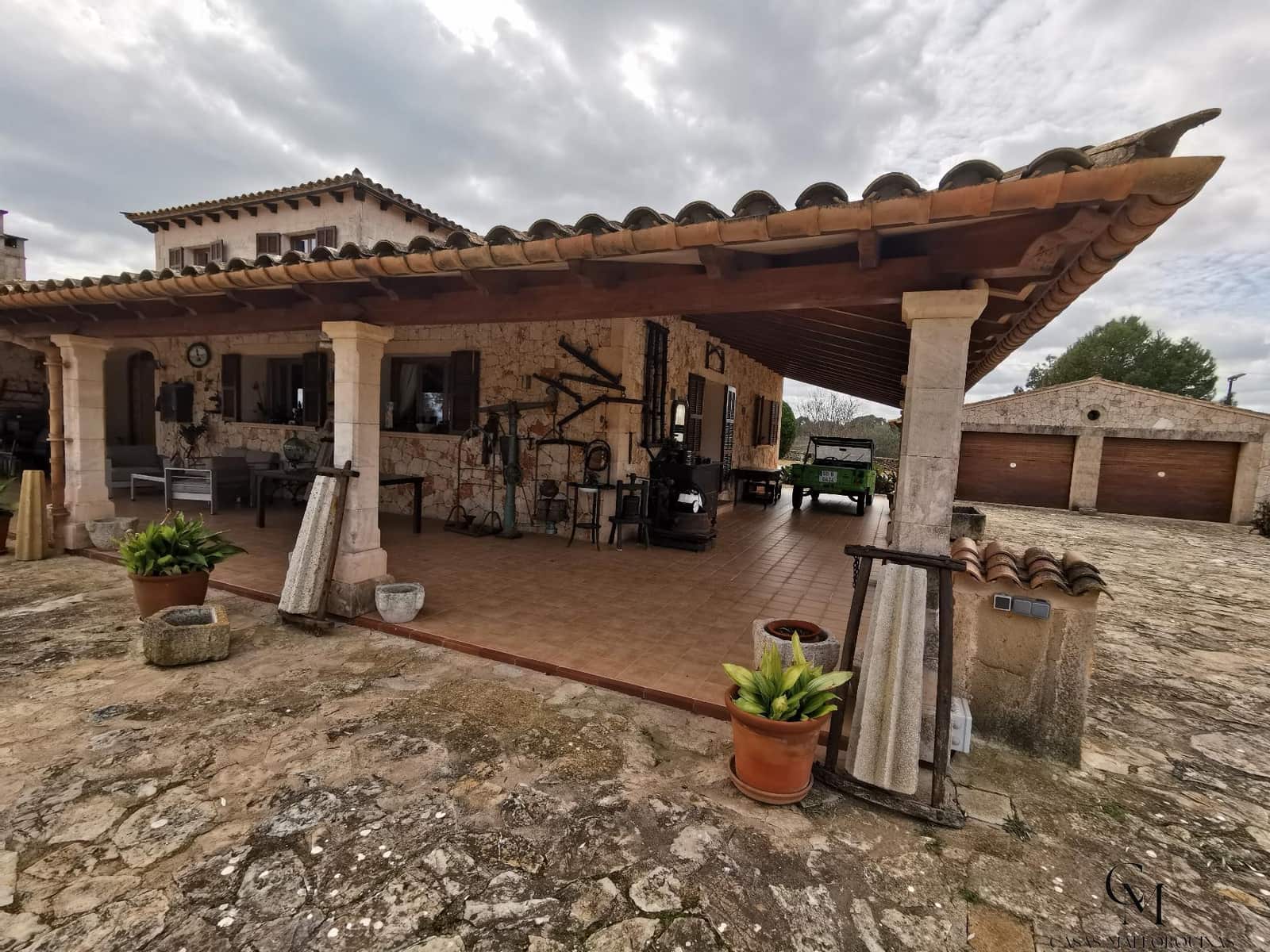 Chalet de 4 habitaciones en Ca'n Picafort en venta con piscina - 1.999.000 € (Ref: 9996096)