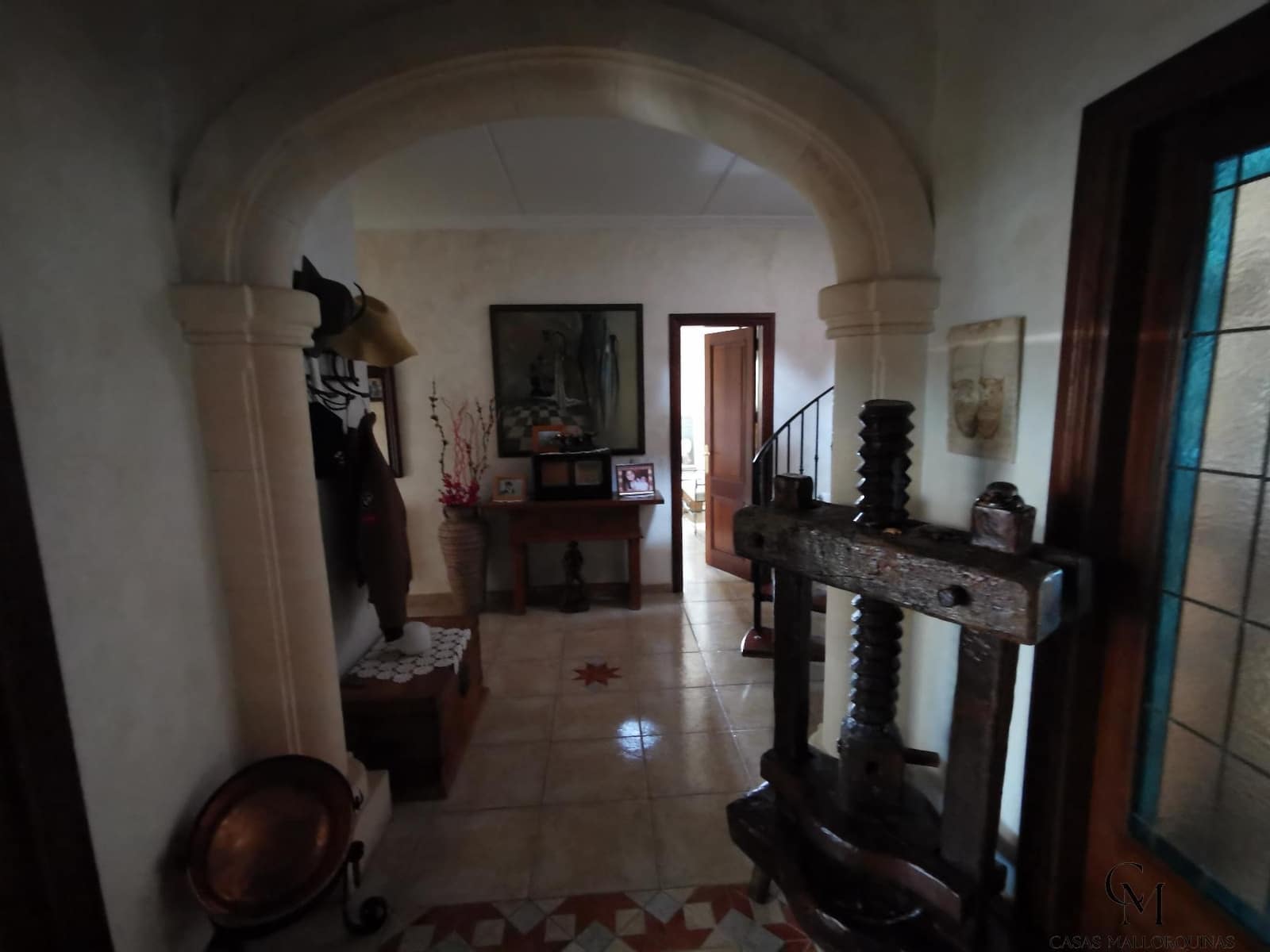 Chalet de 4 habitaciones en Ca'n Picafort en venta con piscina - 1.999.000 € (Ref: 9996096)