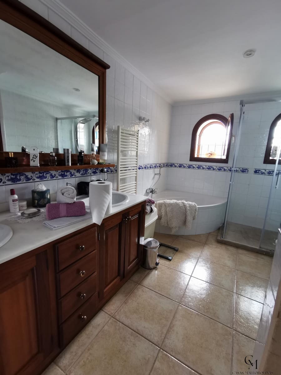 Chalet de 4 habitaciones en Ca'n Picafort en venta con piscina - 1.999.000 € (Ref: 9996096)