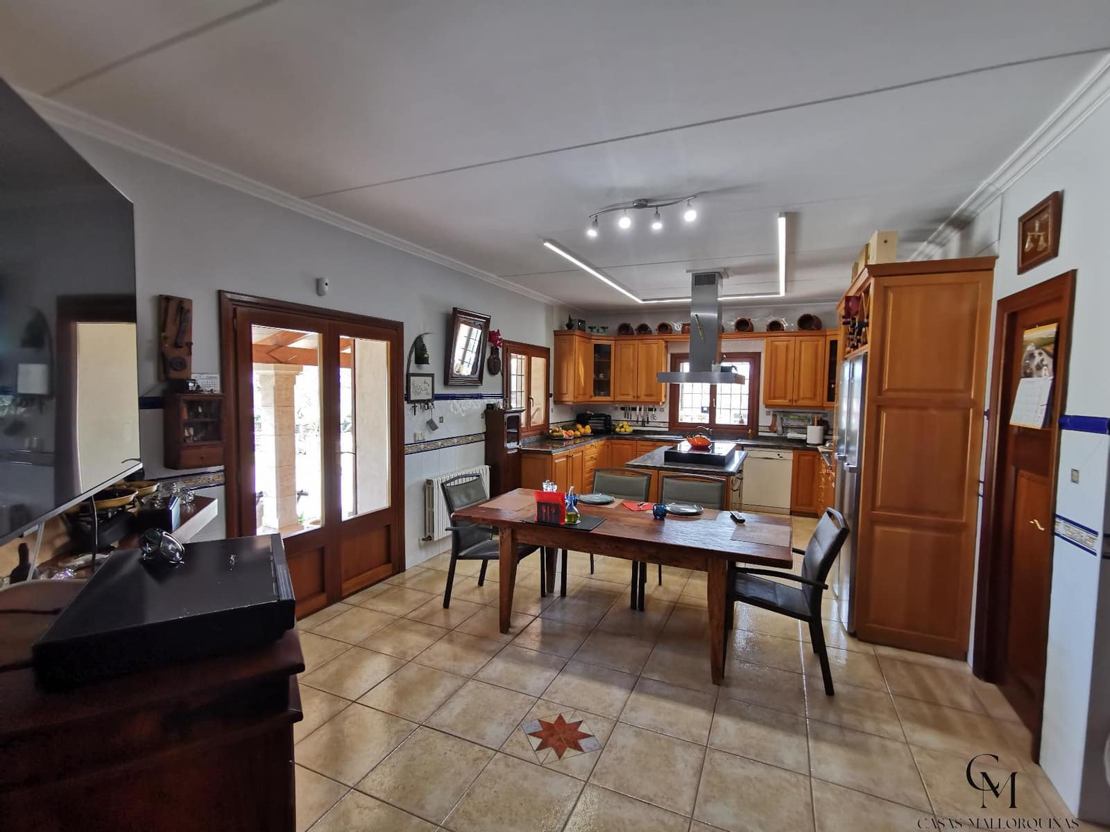 Chalet de 4 habitaciones en Ca'n Picafort en venta con piscina - 1.999.000 € (Ref: 9996096)