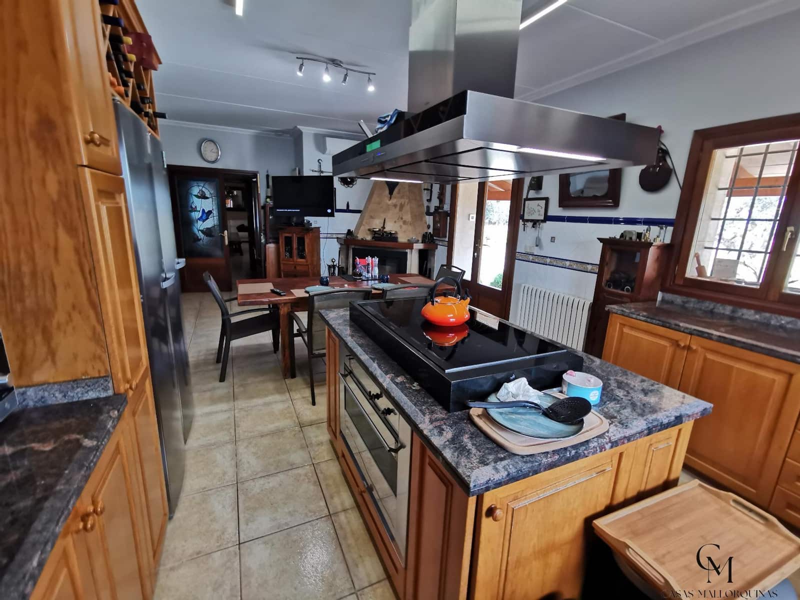 Chalet de 4 habitaciones en Ca'n Picafort en venta con piscina - 1.999.000 € (Ref: 9996096)