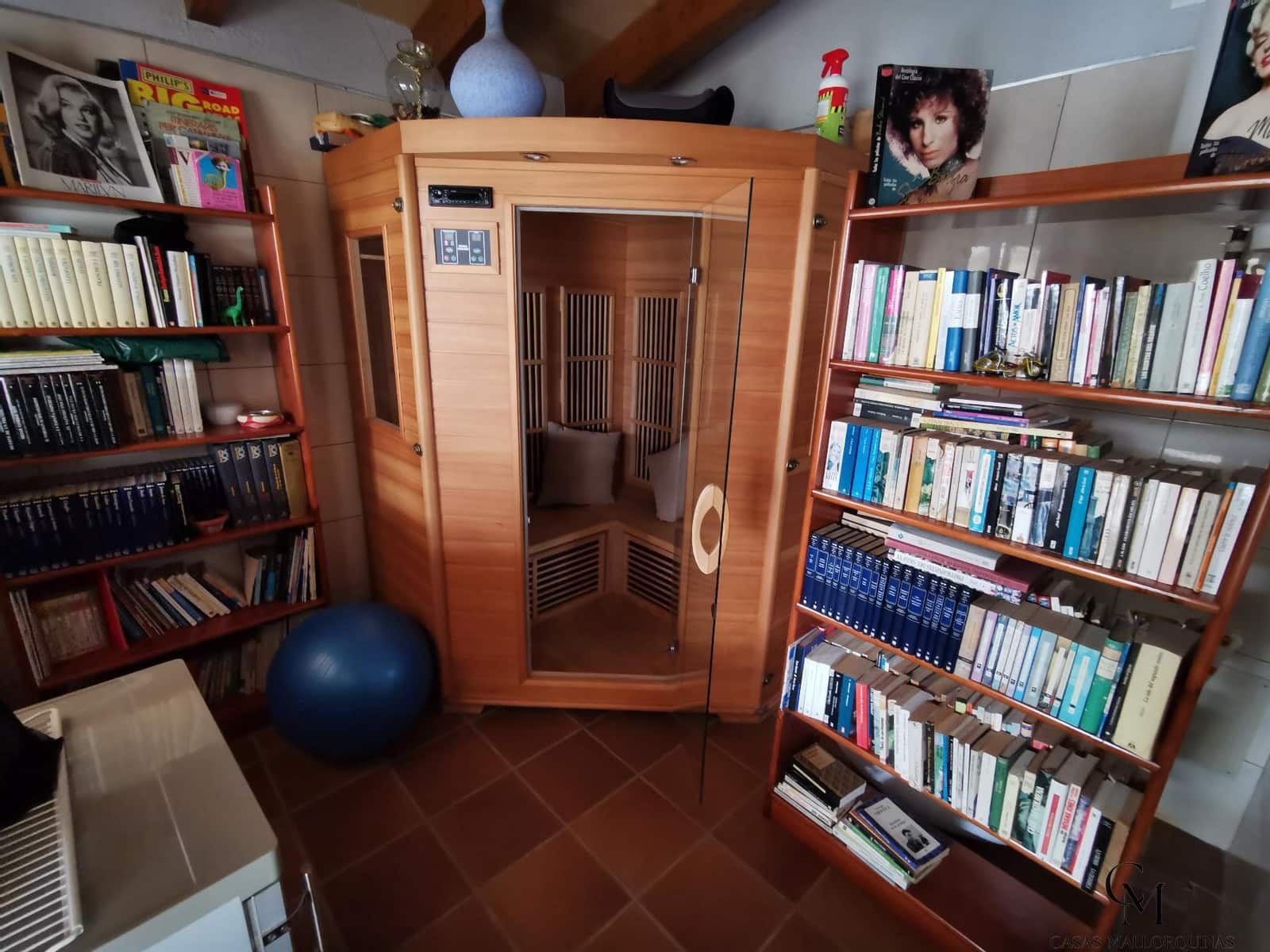 Chalet de 4 habitaciones en Ca'n Picafort en venta con piscina - 1.999.000 € (Ref: 9996096)
