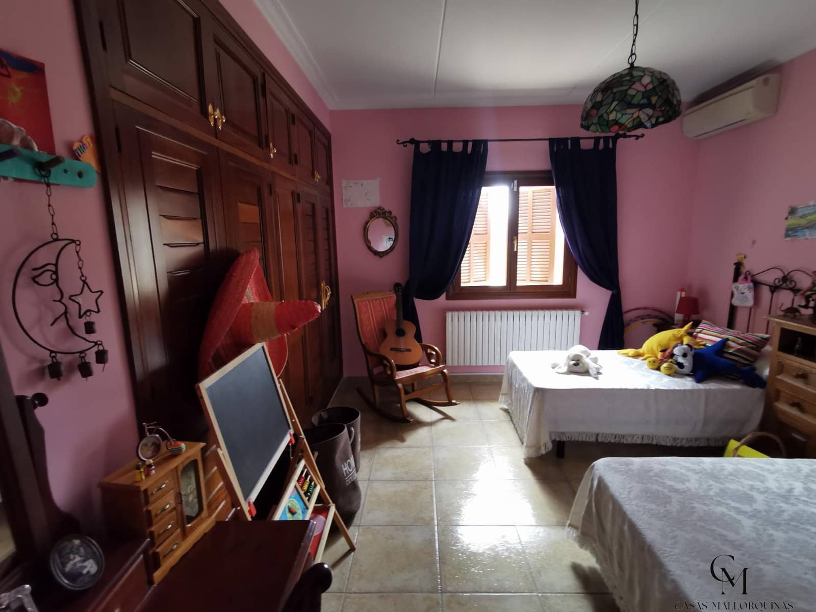 Chalet de 4 habitaciones en Ca'n Picafort en venta con piscina - 1.999.000 € (Ref: 9996096)