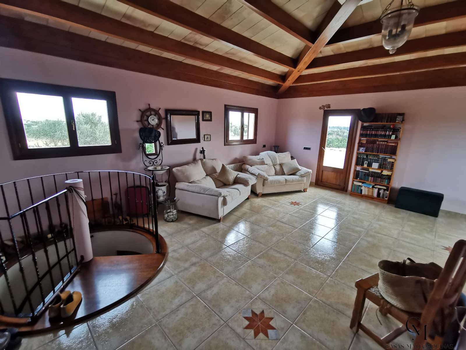 Chalet de 4 habitaciones en Ca'n Picafort en venta con piscina - 1.999.000 € (Ref: 9996096)