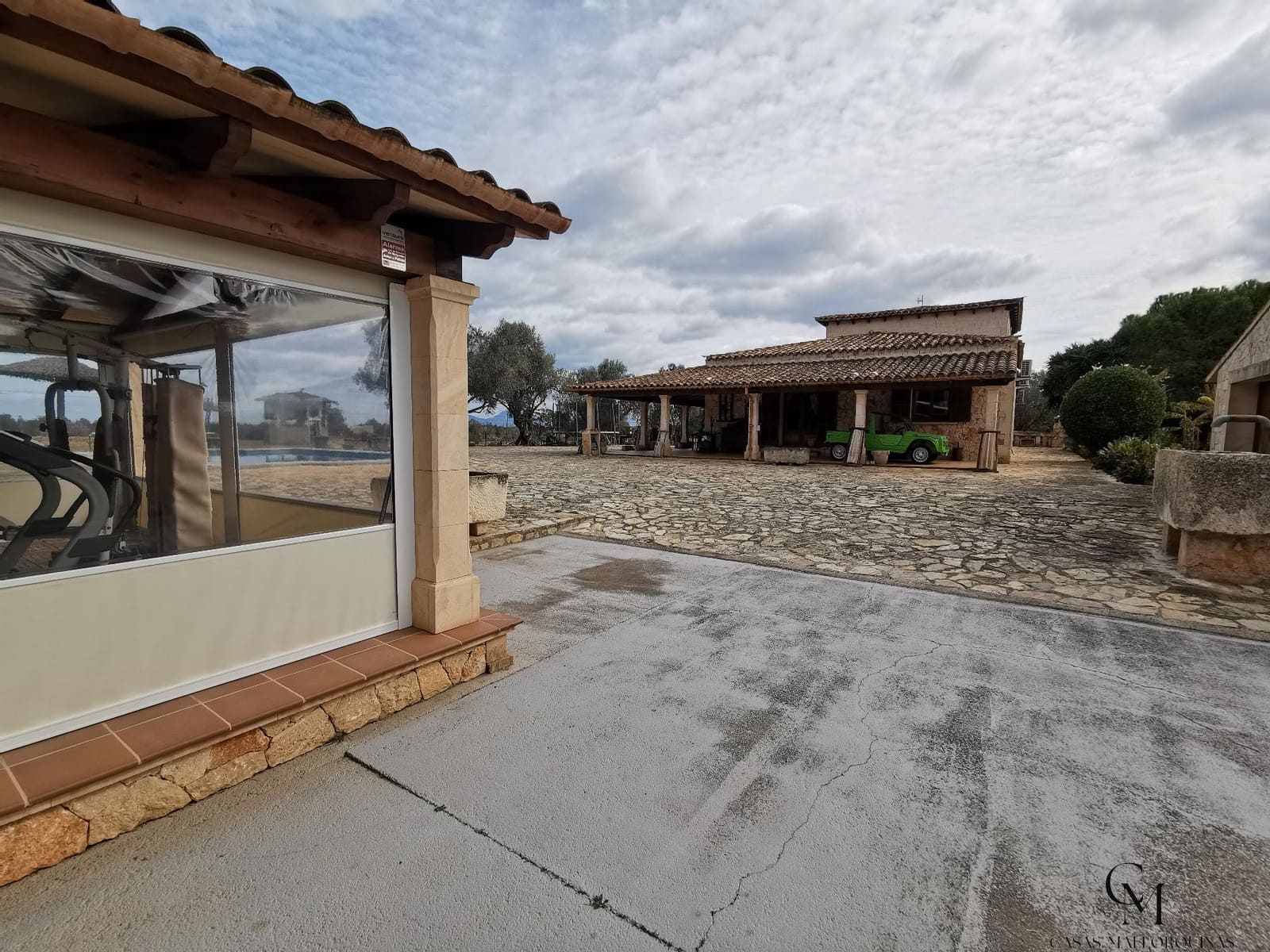 Chalet de 4 habitaciones en Ca'n Picafort en venta con piscina - 1.999.000 € (Ref: 9996096)
