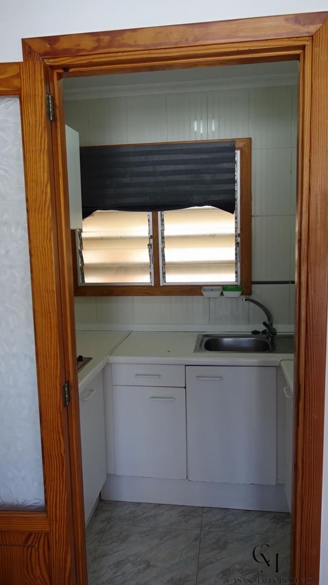 Piso de 2 habitaciones en Ca'n Picafort en venta - 205.000 € (Ref: 9996097)