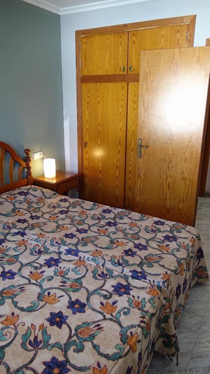 Piso de 2 habitaciones en Ca'n Picafort en venta - 205.000 € (Ref: 9996097)
