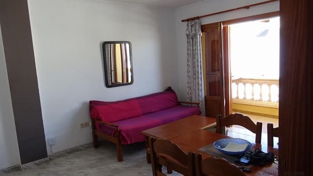 Piso de 2 habitaciones en Ca'n Picafort, Santa Margalida en venta - 205.000 € (Ref: 9996097)