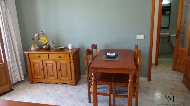Piso de 2 habitaciones en Ca'n Picafort, Santa Margalida en venta - 205.000 € (Ref: 9996097)