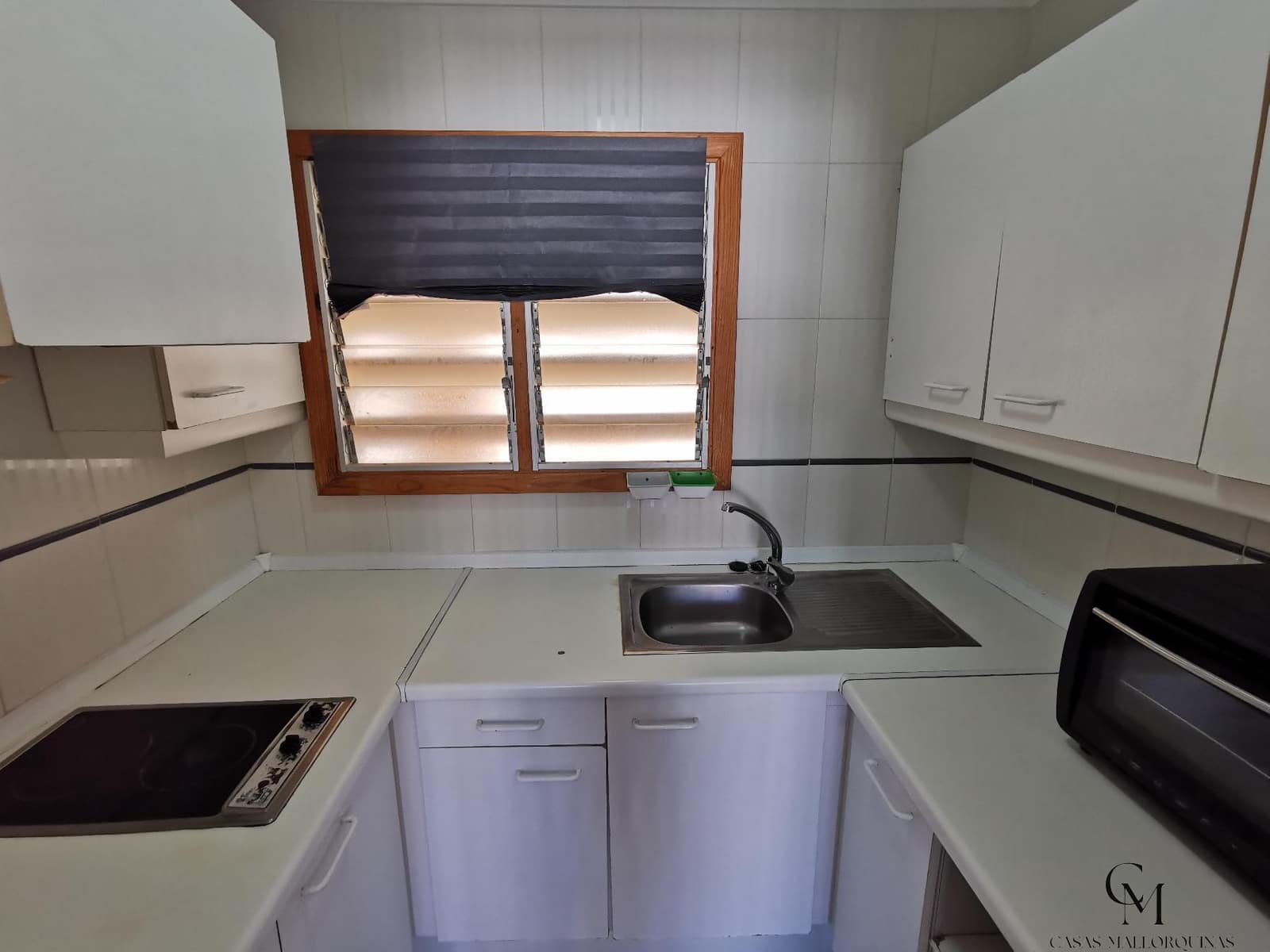 Piso de 2 habitaciones en Ca'n Picafort en venta - 205.000 € (Ref: 9996097)