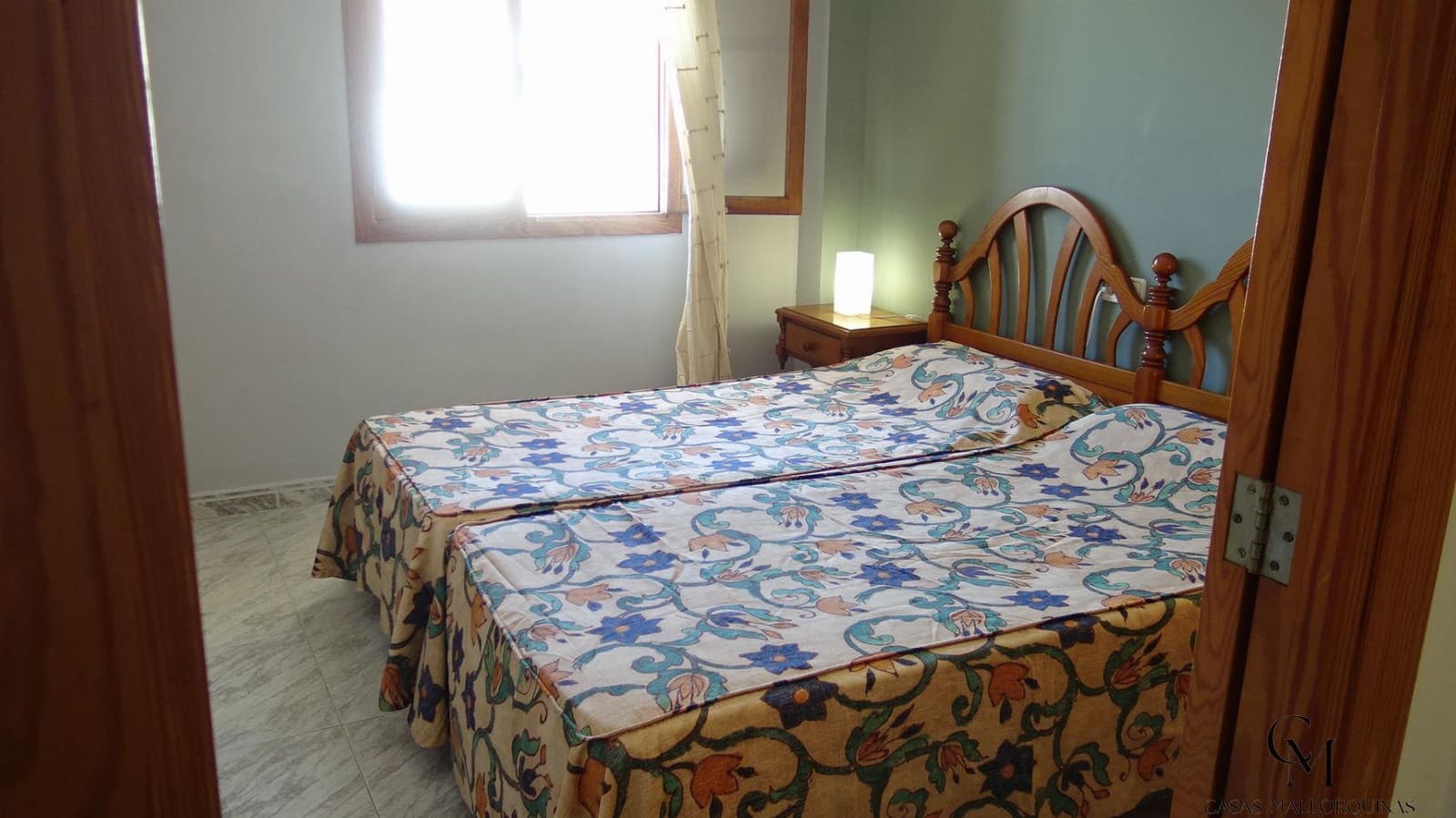 Piso de 2 habitaciones en Ca'n Picafort en venta - 205.000 € (Ref: 9996097)