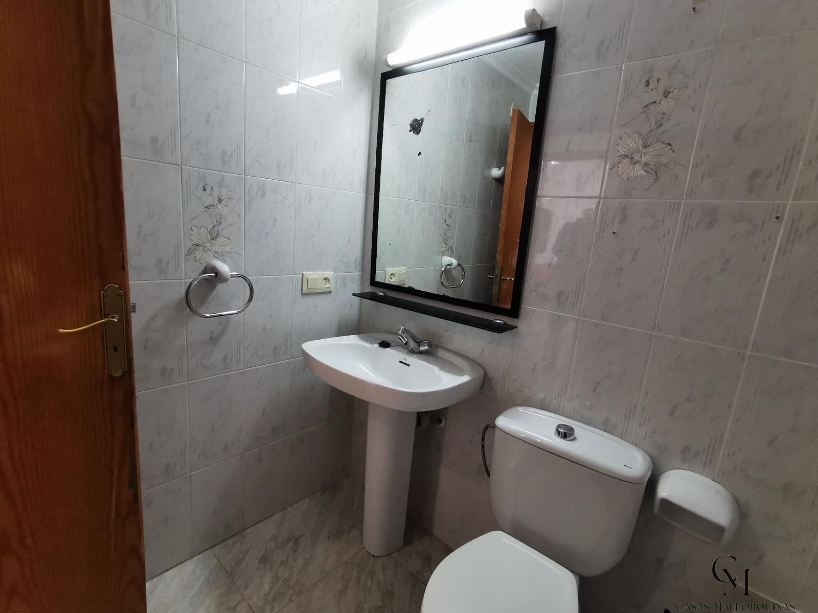 Piso de 2 habitaciones en Ca'n Picafort en venta - 205.000 € (Ref: 9996097)