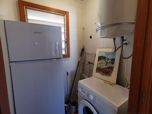 Piso de 2 habitaciones en Ca'n Picafort, Santa Margalida en venta - 205.000 € (Ref: 9996097)