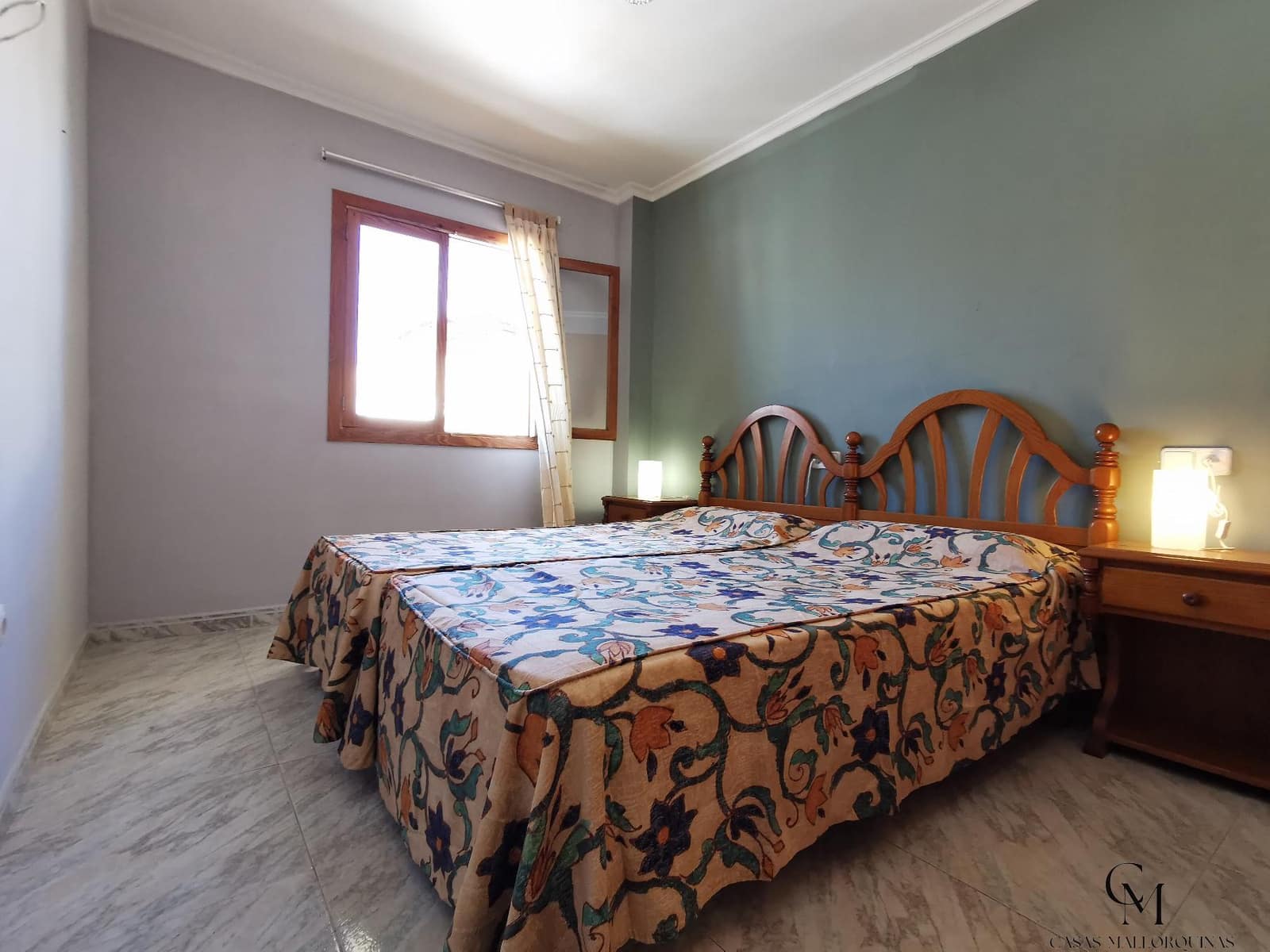 Piso de 2 habitaciones en Ca'n Picafort en venta - 205.000 € (Ref: 9996097)
